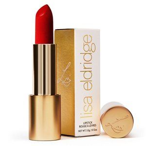 BNIB Lisa Eldridge Velvet Ribbon Lipstick